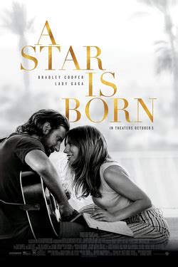 A Star Is Born (2018 film) - Wikipedia