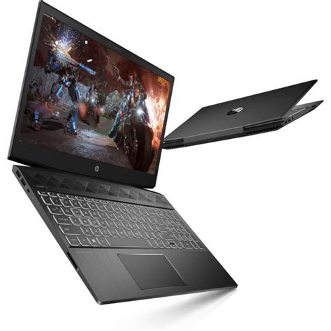 HP Pavilion G15-cx0500nd - Laptopsvergelijken