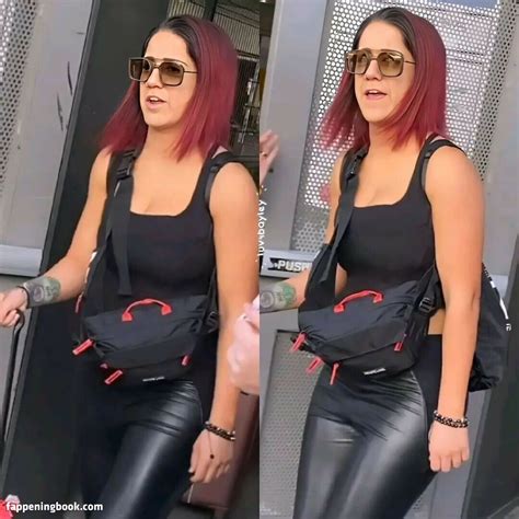 Bayley Nude OnlyFans Leaks Fappening Page FappeningBook