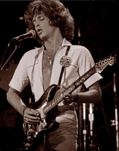 All By Myself Hitmaker Eric Carmen Dies Aged 74