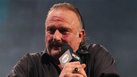 Jake The Snake Roberts Reflects On Getting Sober Talks His Daughter