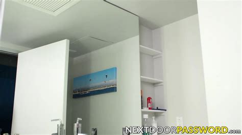 Handsome Gay Michael DelRay Handcuffed For Breeding