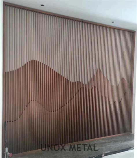 Decorative Metal Wall Panels,Architectural Cladding