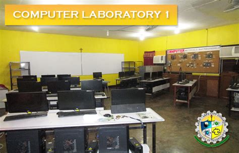 Facilities Lapu Lapu City College