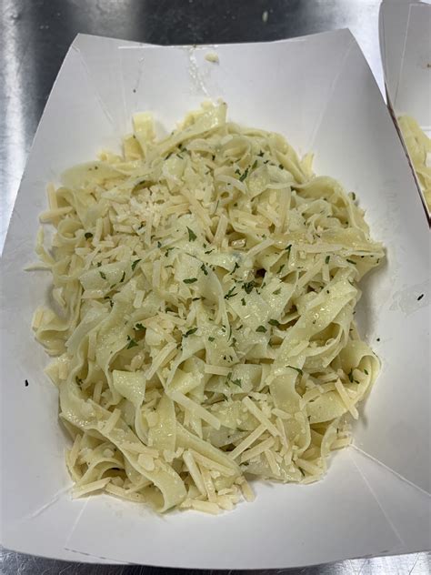 Culinary Arts Students Explore Pasta Dishes from Around the World