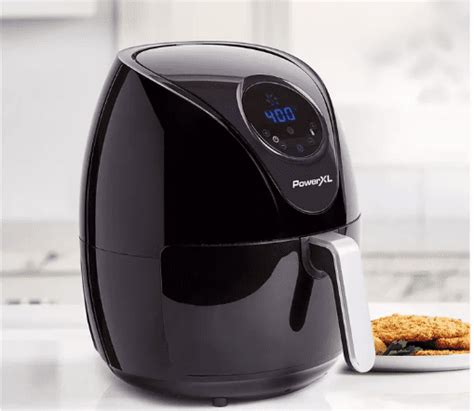 Power Xl Air Fryer Target Deal Of The Day