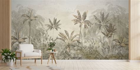 Adorn A Fresh New Look With These Six Luxurious Wallpapers Magic Decor