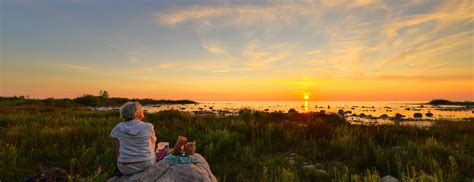 Lighthouse West Natural Area - The Leelanau Conservancy