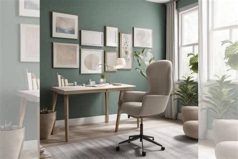 25 Office Interior Design Ideas for Home and Work Spaces