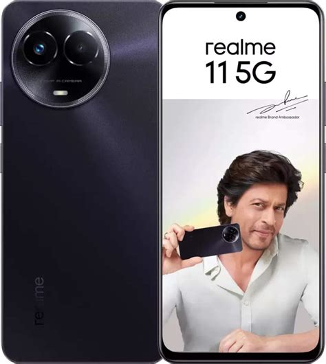 Realme 11 Vs Realme 7 Pro 128 Gb 8 Gb Compare Specifications Price