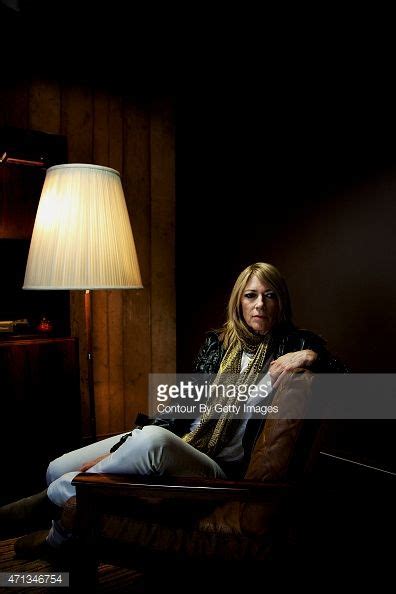 Kim Gordon Captivating Musician And Singer