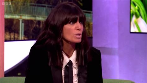 The Traitors Claudia Winkleman Reveals Why She Wanted Show To End