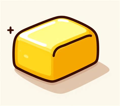 Butter Clipart Picture ClipartLib