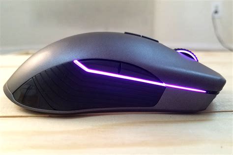 Razer Lancehead Review | Digital Trends