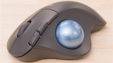 Logitech ERGO M575 Review - RTINGS.com