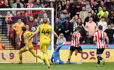 Player Sheffield United Sold For M Now Expected To Be Transfer