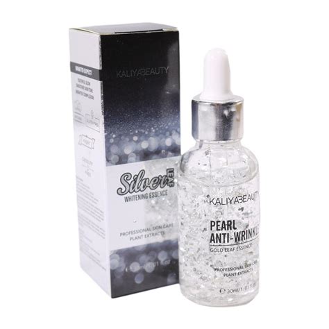 Kaliya Beauty 24K Gold Face Serum 30ml - Karout Online