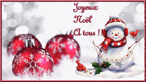 Mail De Joyeux Noel Recette De Noel