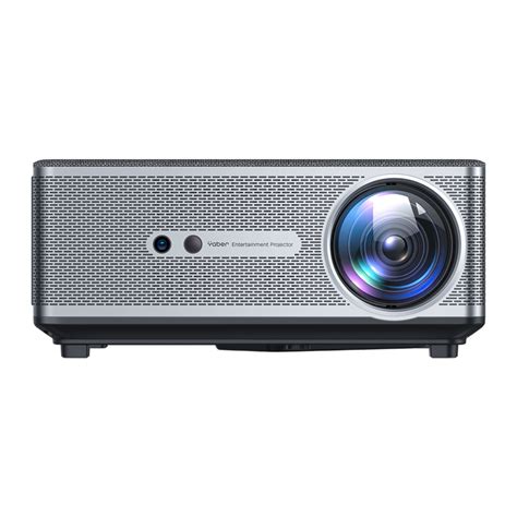YABER Ace K1 - Projector Manual | ManualsLib