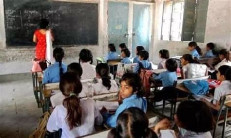 Infrastructure creation in govt schools to get big push