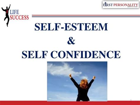 Ppt Self Esteem And Self Confidence Powerpoint Presentation Free Download Id 2378369