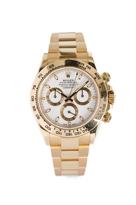 Rolex Daytona 116508 2022 Buy From Watchtrader Co UK