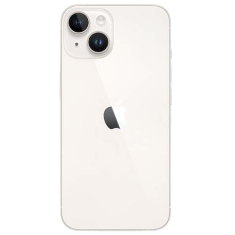 IPhone 14 128GB Blanco Smartphones AllZone