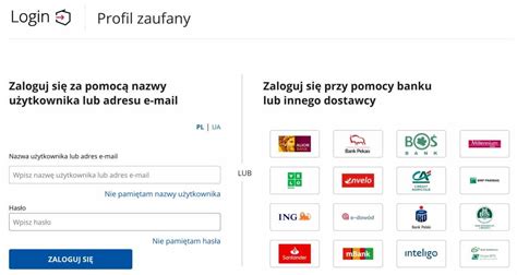 Jak przedłużyć ważność Profilu Zaufanego