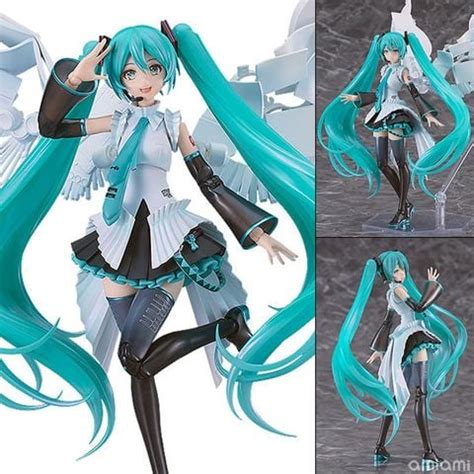 Hatsune Miku Jh Figure