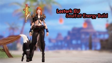 Lost Ark Soulfist Gs 1465 Vykas Hard Gate 2 Eo Build Dominion Set Youtube