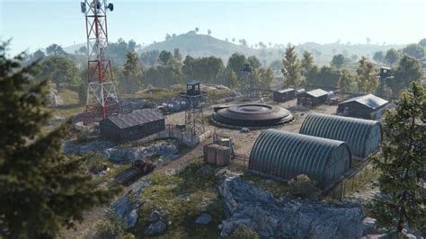 Rust Update In May Brings Nuclear Silo Wipe Army More