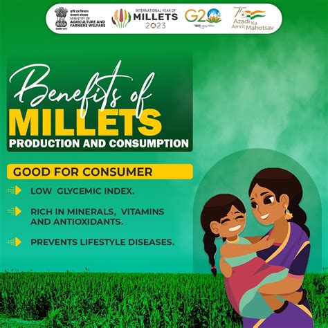 Southern Railway On Twitter Millets Prevent Lifestyle Diseases And