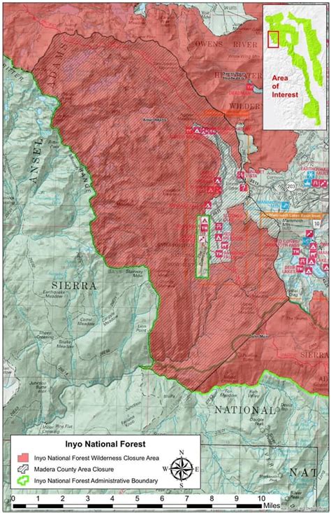 Colorado National Forest Closures Map For Great Podcast Miniaturas