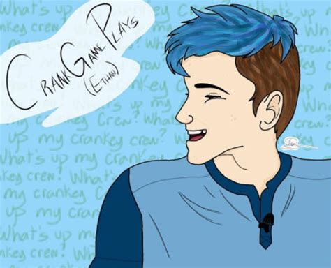 Crankgameplays By Thebrightestlightbul On Deviantart