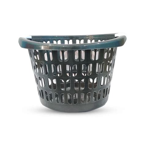 Easy Plastic Laundry Basket