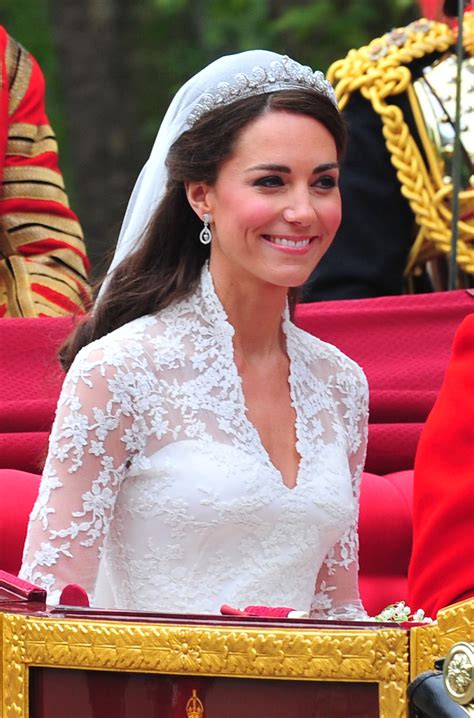 We Tried Kate Middleton’s Wedding-Day Lipstick on Five Women | Glamour