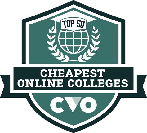 Top 10 Cheapest Online Colleges 2024