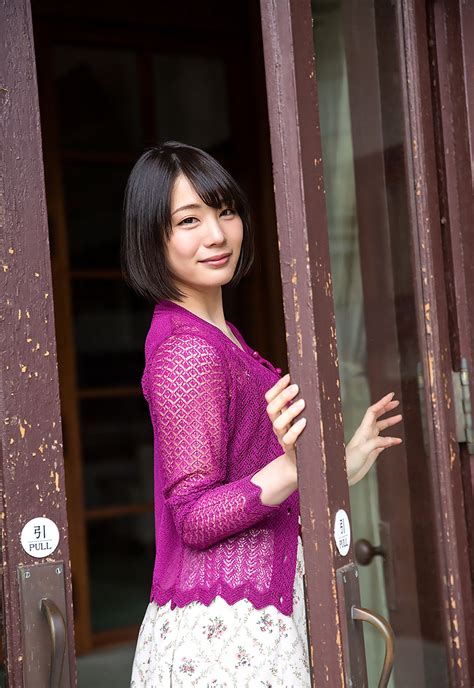 JapaneseBeauties Airi Suzumura jav model Free JavIdol nude picture gallery 鈴村あいり AV女優ギャラリー
