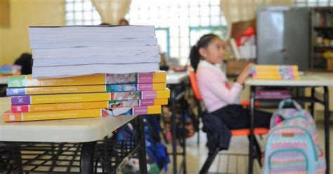 Gobierno De Chihuahua Reinicia Distribuci N De Libros De Texto