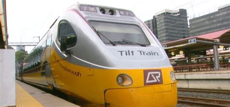 Explained: What Is Tilting Train That India Will Have Its First By 2025?