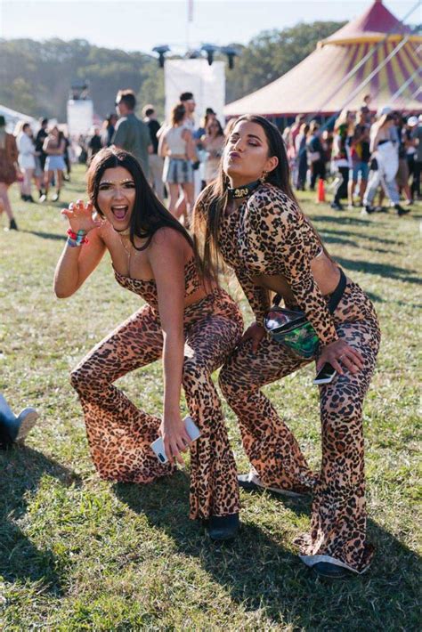 Our Top 20 Festival Fashion Looks Lifewithoutandy