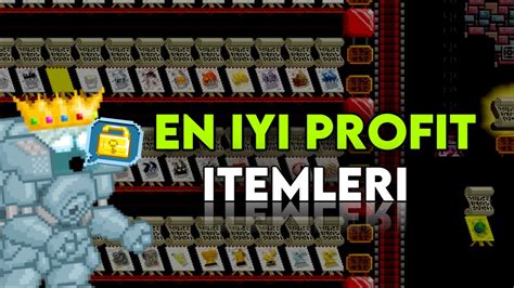 BU İTEMLER SAYESİNDE DL Nİ KATLA efsane profit itemleri