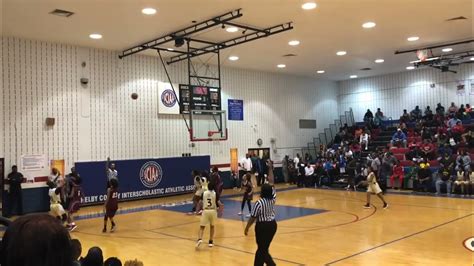 10272018 Havenview Middle Vs Highland Oaks Middle Middle School