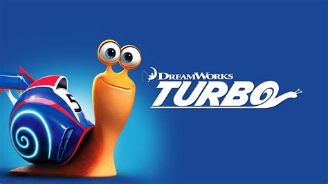 Turbo (2013) English Movie: Watch Full HD Movie Online On JioCinema