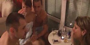 Swinger Club Hookup Porn Video Tnaflix