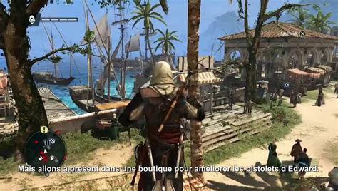 Ac4 Black Flag Gameplay