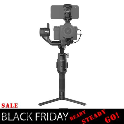 DJI Ronin-SC: Купить в Киеве и Украине | Цена, Отзывы, ОписаниеDroneStore