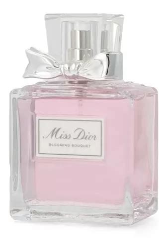 Dior Miss Dior Blooming Bouquet Eau De Toilette 100 Ml Para Mujer