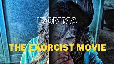 The Exorcist Movie In Telugu Horror At Its Best • Ibomma