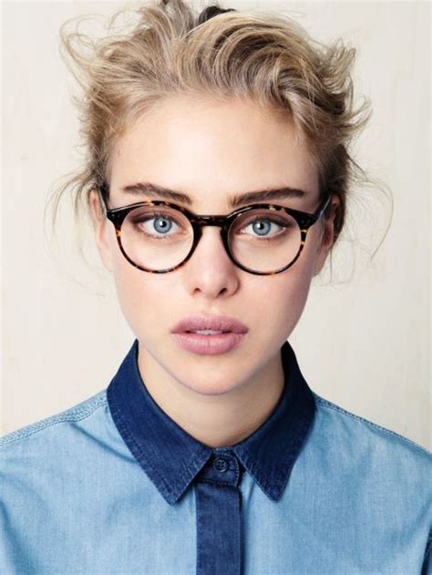 fashion glasses on Tumblr